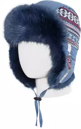 Шапка КРОХА 759 Свен