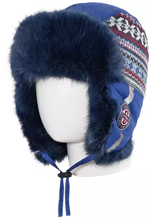 Шапка КРОХА 759 Свен