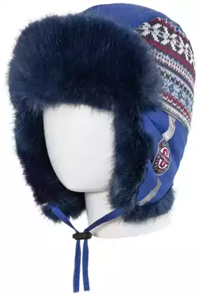 Шапка КРОХА 759 Свен