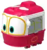 Трансформер Сэлли Robot Trains 80167 10 см