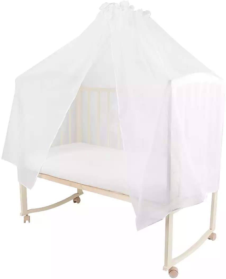 Балдахин для кроватки Fun Ecotex