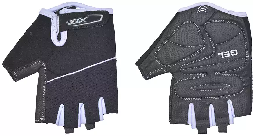 Велоперчатки PREMIUM