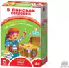 Игра настольная В поисках сокровищ 02049 Русский стиль