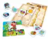 Игра настольная В поисках сокровищ 02049 Русский стиль
