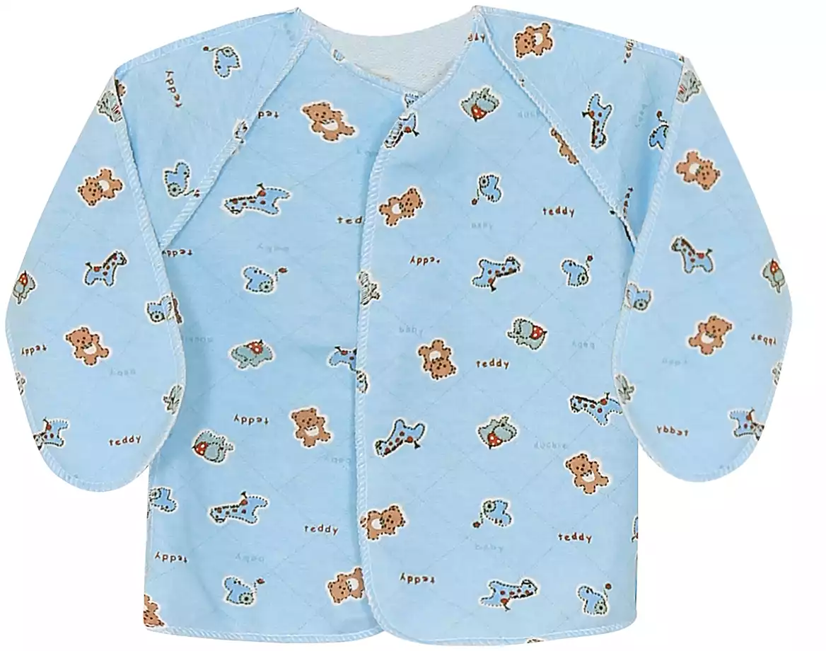 Распашонка детская Совенок Я 11-103