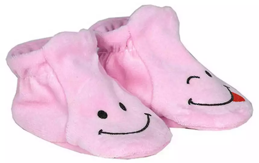 Пинетки детские Совенок Я 7-643