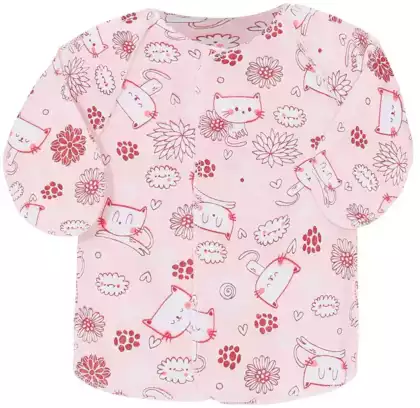 Распашонка