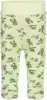 Ползунки для мальчика Совенок Я 21-305, Зеленый