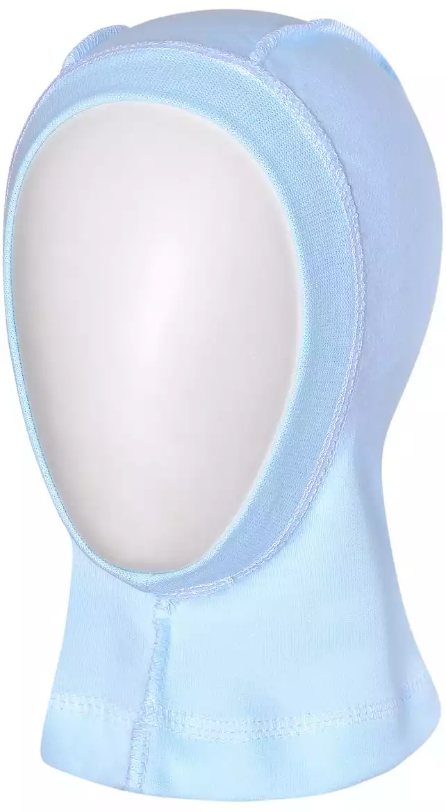 Шапочка для мальчика Совенок Я 21-547