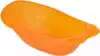 Ванночка IDEA М2592 ОКЕАНИК, Оранжевый