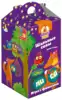 Игра настольная Шальные совы VT8033-02 Vladi Toys
