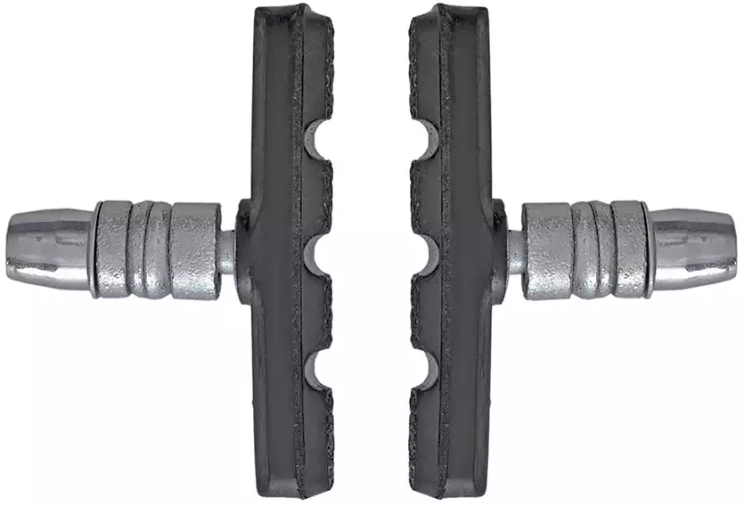 Тормозные колодки велосипедные 60мм