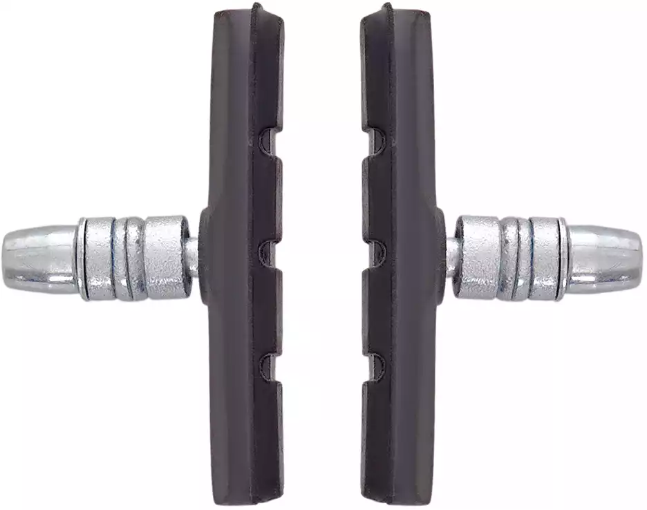 Тормозные колодки велосипедные 70мм