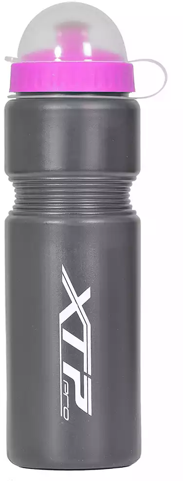 Фляжка велосипедиста 750мл с крышкой