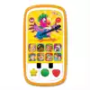 Игрушка музыкальная Мультиплеер с пианино Радуга 4680019281001 Азбукварик