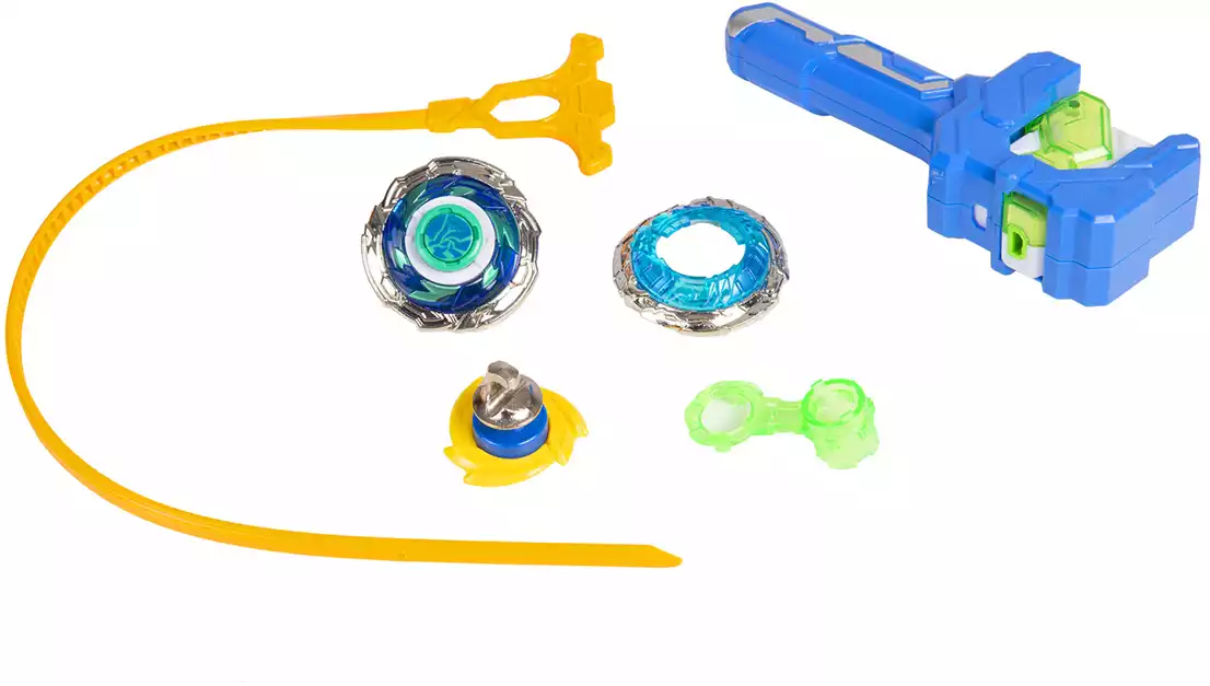 Инфинити Надо Волчок Атлетик, Super Whisker TM Infinity Nado в/к