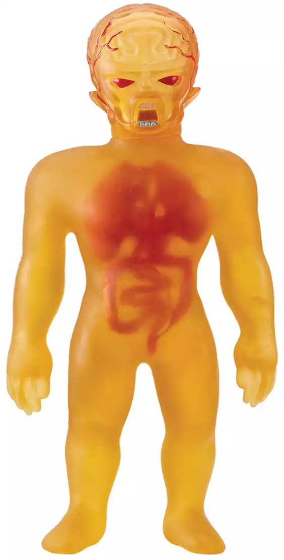 Stretch Тянущаяся фигурка Мини-Икс-Рэй Мэн Стретч 35369