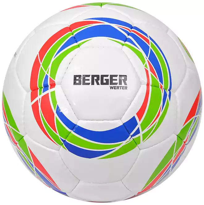 Мяч футбольный BERGER MATCH TRAINING