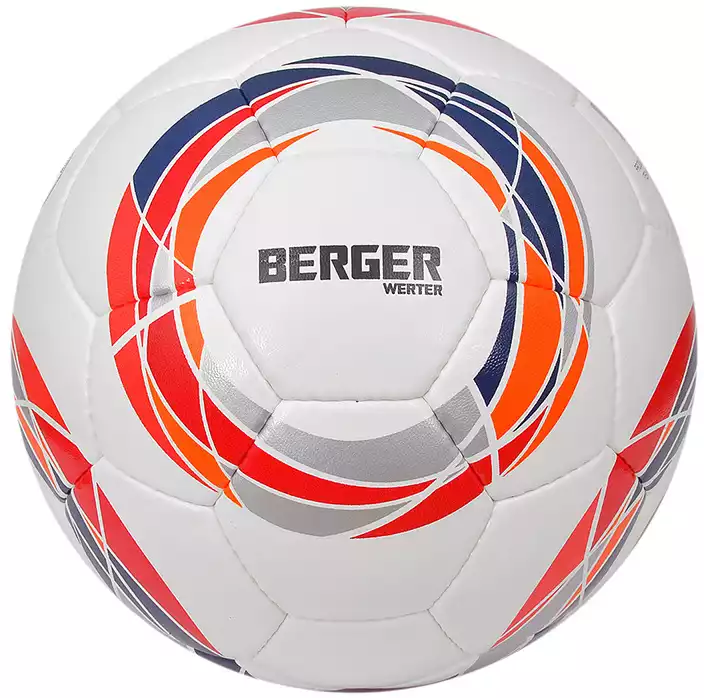 Мяч футбольный BERGER MATCH FUTSAL