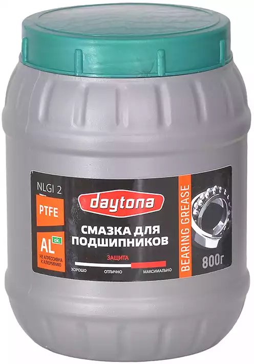Смазка для подшипников 800 гр