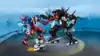 Конструктор Человек-паук против Венома 604 дет. 76115 LEGO Super Heroes