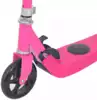 Электросамокат 5 i-BIKE LEADER A до 50 кг розовый