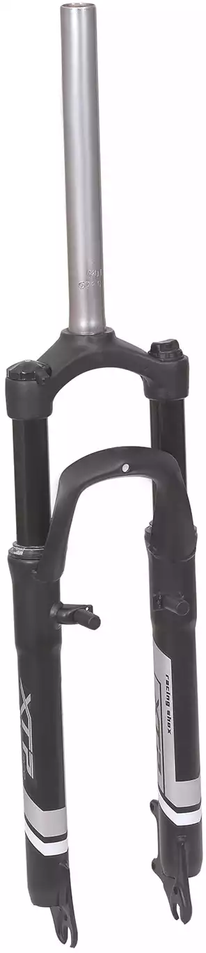 Вилка велосипедная 27 780ML/O-27