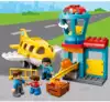 Конструктор Аэропорт 29 дет. 10871 LEGO Duplo
