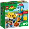 Конструктор Аэропорт 29 дет. 10871 LEGO Duplo