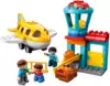 Конструктор Аэропорт 29 дет. 10871 LEGO Duplo