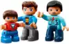 Конструктор Аэропорт 29 дет. 10871 LEGO Duplo