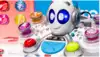 Игрушка развивающая Обучающий Осьминог FWF90 Fisher-prise