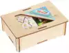 Игра Доски Сегена Животные 068202 Woodlandtoys