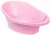 Ванночка Little Angel LA221501107/01, Розовый