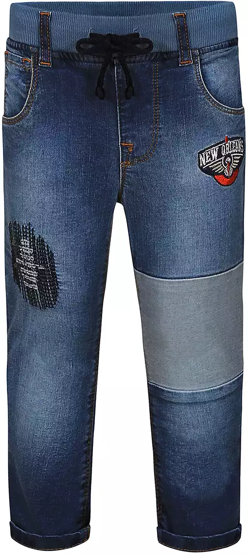 Джинсы LIGAS 11093