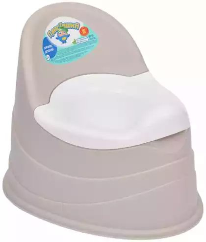 Горшок Пластишка С4313005