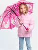 Зонтик розовый Пони 215-48