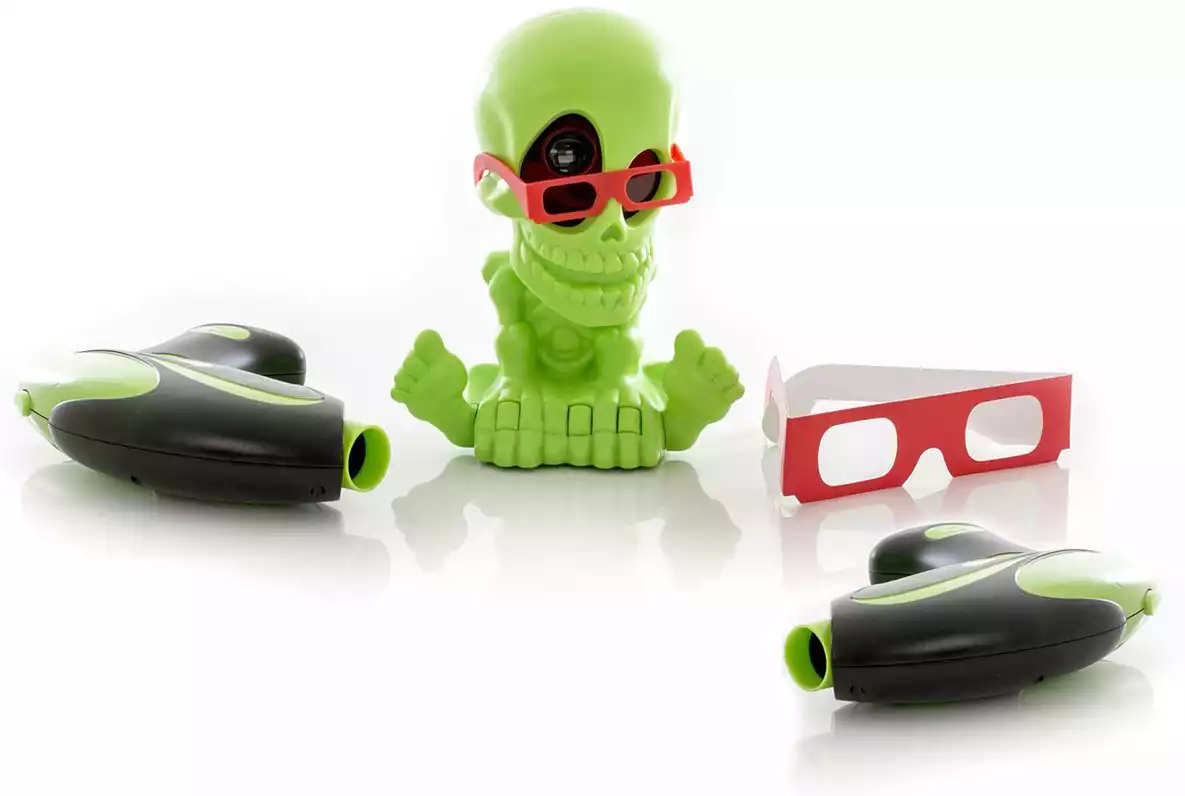 Игрушки на 3D Принтере
