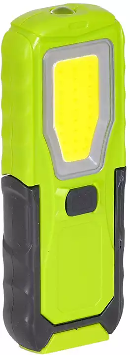 Фонарь кемпинговый RUSH WAY