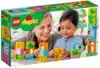 Конструктор Мой первый пазл 15 дет. 10885 LEGO Duplo