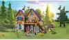Конструктор Дом Мии 715 дет. 41369 LEGO Friends