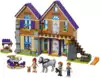 Конструктор Дом Мии 715 дет. 41369 LEGO Friends