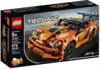 Конструктор Chevrolet Corvette ZR1 579 дет. 42093 LEGO Technic