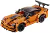 Конструктор Chevrolet Corvette ZR1 579 дет. 42093 LEGO Technic