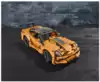 Конструктор Chevrolet Corvette ZR1 579 дет. 42093 LEGO Technic