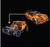 Конструктор Chevrolet Corvette ZR1 579 дет. 42093 LEGO Technic