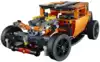 Конструктор Chevrolet Corvette ZR1 579 дет. 42093 LEGO Technic