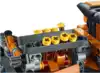 Конструктор Chevrolet Corvette ZR1 579 дет. 42093 LEGO Technic