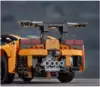 Конструктор Chevrolet Corvette ZR1 579 дет. 42093 LEGO Technic