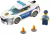 Конструктор Автомобиль полицейского патруля 92 дет. 60239 LEGO City